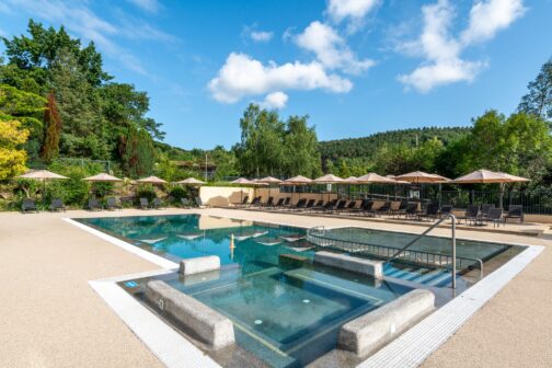Camping de la Serre - Frankrijk