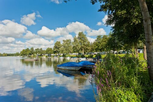 Camping Eldorado - Nederland