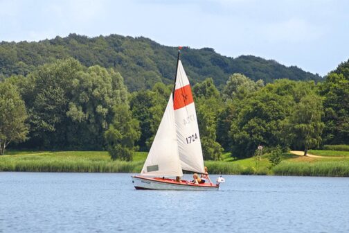Camping Eldorado - Nederland