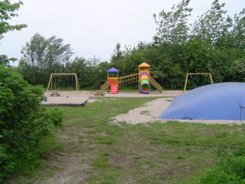 Uge Lystfiskeri og Camping - Denemarken