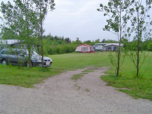 Uge Lystfiskeri og Camping - Denemarken