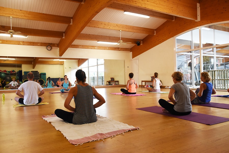 Camping Domaine de la Bergerie - Frankrijk