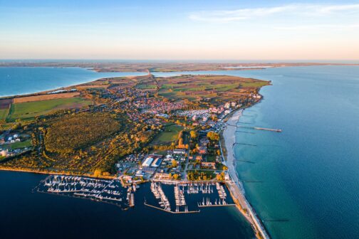 MeerReise Camping - Duitsland