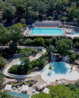 Vallicella Glamping Resort - Italië