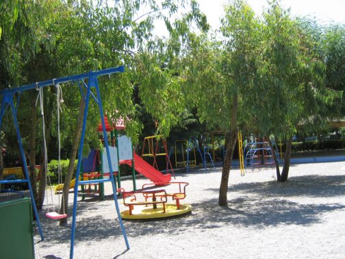 International Camping Village - Italië
