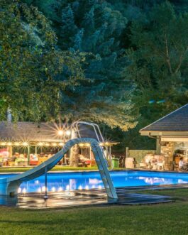 Verneda Camping Mountain Resort - Spanje