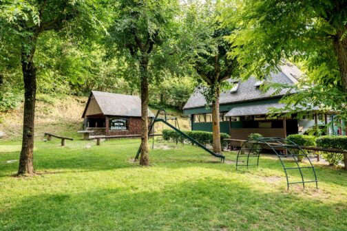 Verneda Camping Mountain Resort - Spanje