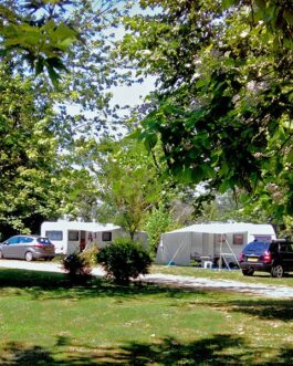 Camping Le Champ d'Été Onlycamp - Frankrijk