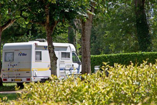 Flower Camping Les Ondines - Frankrijk