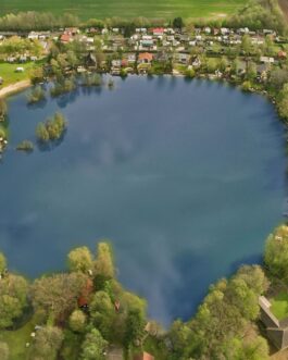 Camping Blauer See - Duitsland