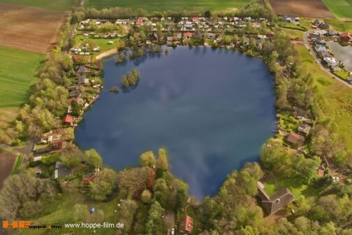 Camping Blauer See - Duitsland