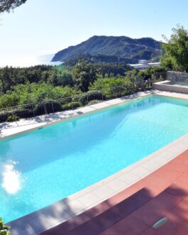 Camping Mare Monti - Italië