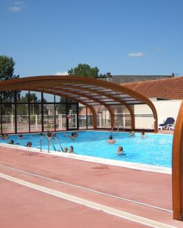 Camping L'Escapade - Frankrijk