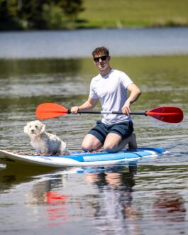 Feriendorf am Maltschacher See - Oostenrijk
