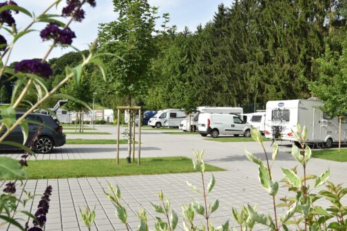 Genuss-Camping Bad Gleichenberg - Oostenrijk