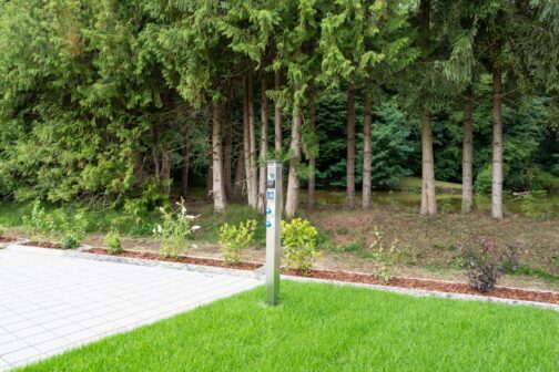 Genuss-Camping Bad Gleichenberg - Oostenrijk