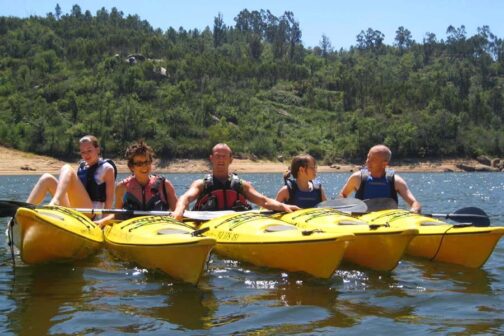 Quinta do Retiro - Portugal