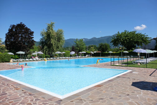 Fornella Camping & Wellness Family Resort - Italië