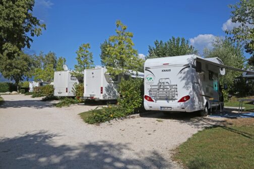 Fornella Camping & Wellness Family Resort - Italië