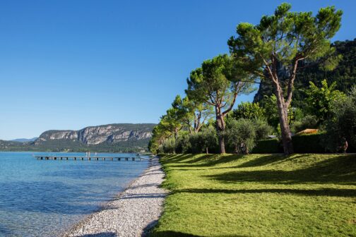 La Rocca Camping Village - Italië