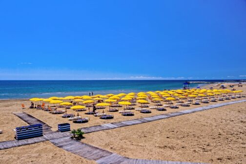 Camping Garden Paradiso - Italië