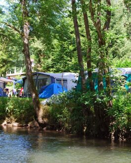 Camping Carpe Diem - Duitsland