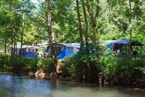 Camping Carpe Diem - Duitsland