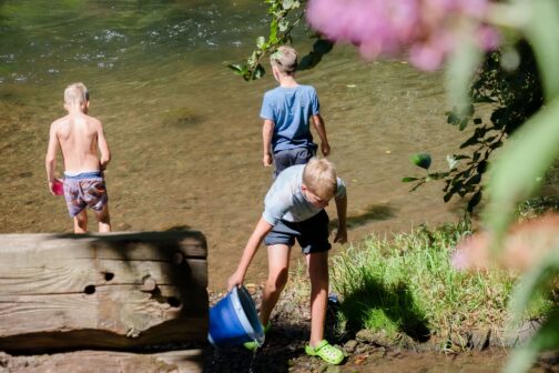 Camping Carpe Diem - Duitsland