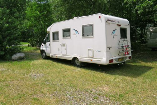 Camping Du Riuferrer - Frankrijk