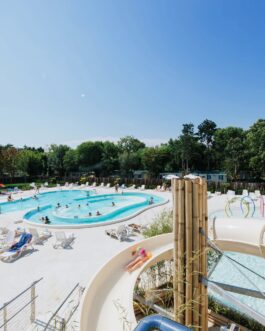 Camping Sabbiadoro - Italië