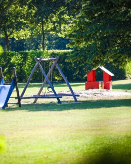 Camping De Paal - Nederland