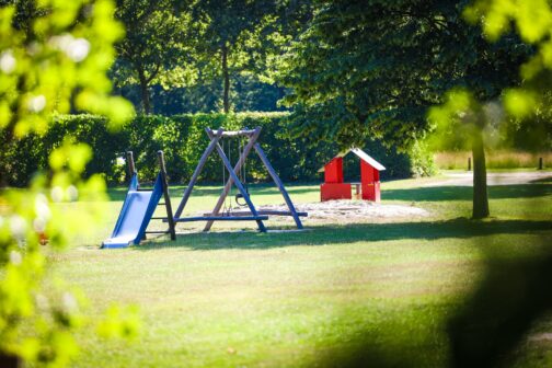 Camping De Paal - Nederland