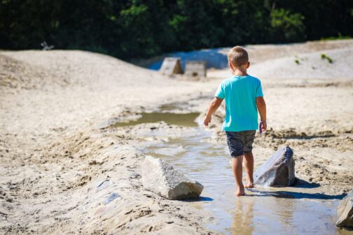 Camping De Paal - Nederland