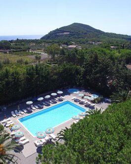 Camping Casa dei Prati - Italië