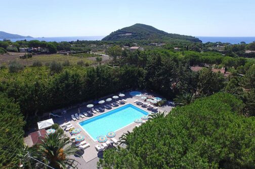 Camping Casa dei Prati - Italië