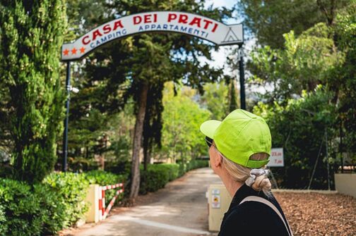 Camping Casa dei Prati - Italië