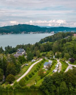 EuroParcs Wörthersee - Oostenrijk