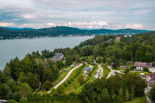EuroParcs Wörthersee - Oostenrijk