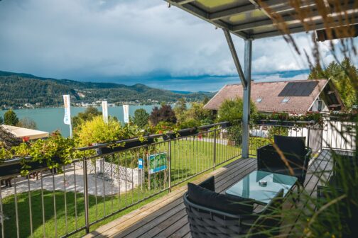 EuroParcs Wörthersee - Oostenrijk