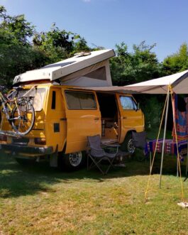 Ötscherland-Camping - Oostenrijk