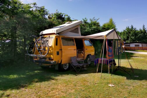 Ötscherland-Camping - Oostenrijk