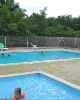 Camping Universal - Frankrijk