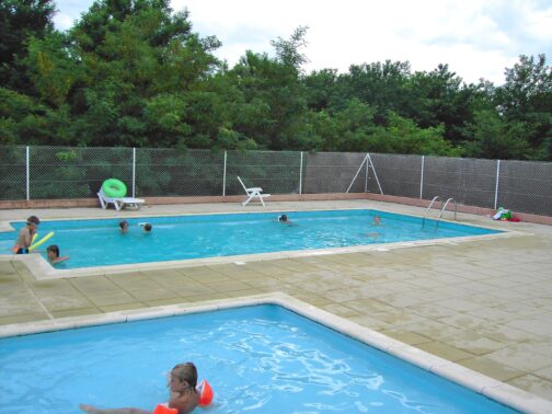 Camping Universal - Frankrijk