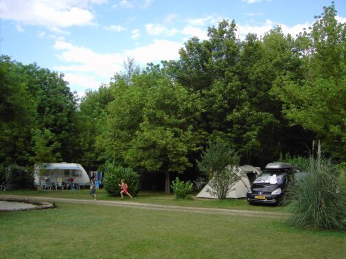 Camping Universal - Frankrijk