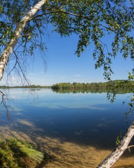 CampingPark Murner See - Duitsland