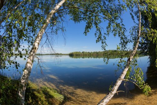 CampingPark Murner See - Duitsland