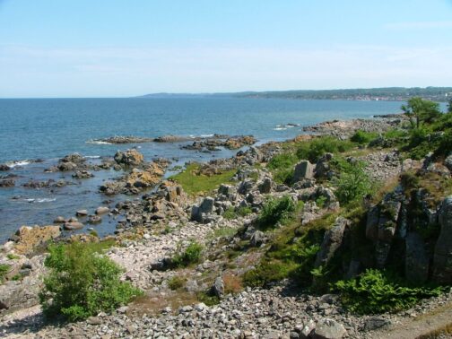 Sandkaas Familiecamping - Denemarken