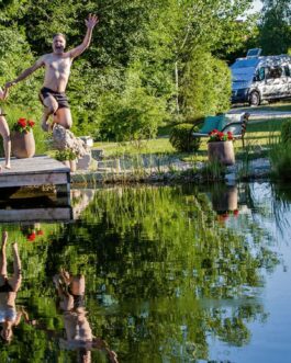 Camping Max 1 - Duitsland