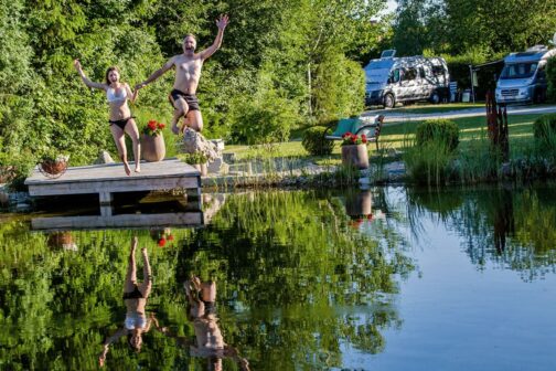 Camping Max 1 - Duitsland