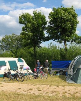 Camping Heidkoppel - Duitsland